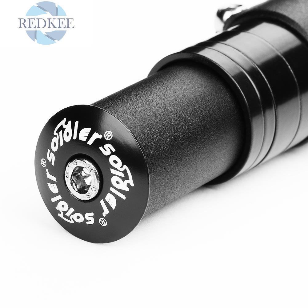 Bộ Ống Tăng Chiều Cao Chuyên Dụng Cho Ghi Đông Xe Đạp