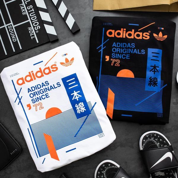 Áo Phông AD Nam Nữ 100% Cotton AD Họa Tiết