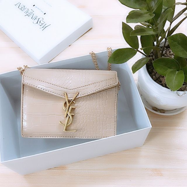 TÚI ĐEO CHÉO SYL DA VÂN