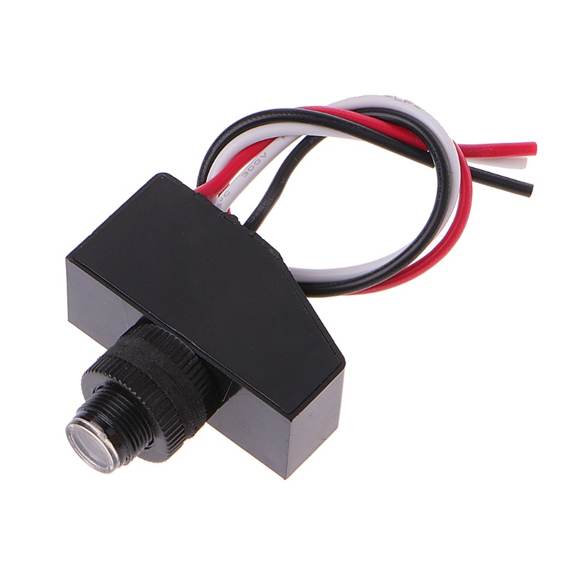 ✿ Công Tắc Cảm Biến Điều Khiển Đèn Tự Động DC12V 24V 36V 48V