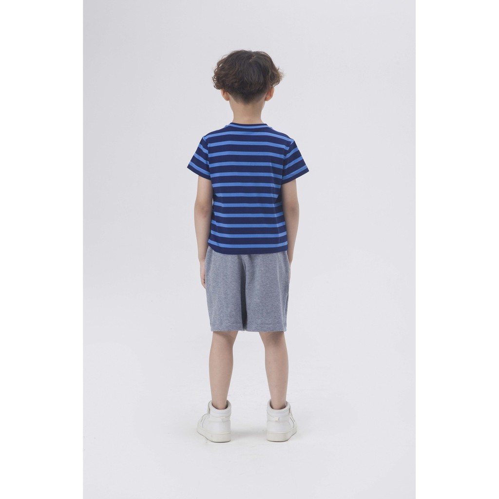 Quần bé trai IVY moda MS 21K1038