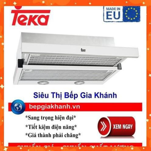 MÁY HÚT MÙI ÂM TỦ 60CM TEKA CNL 6400, MÁY HÚT MÙI, MÁY HÚT KHÓI, MÁY HÚT KHÓI KHỬ MÙI, MAY HUT MUI, MÁY HÚT MÙI BẾP