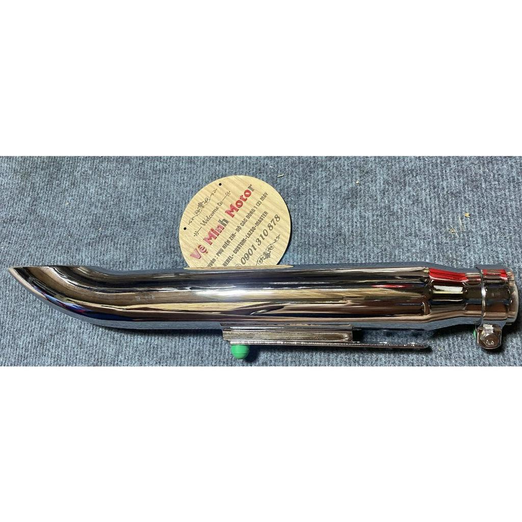 Lon pô Harlay Rebel,Shadow,Steed,Virago 125,1250