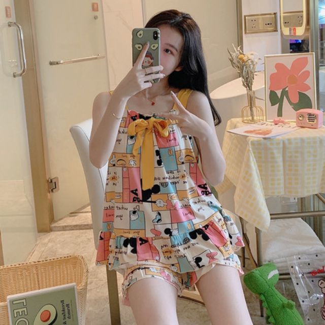 Combo bộ và váy | BigBuy360 - bigbuy360.vn