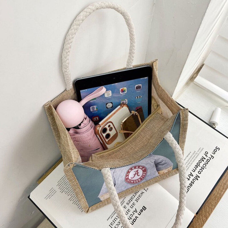 Túi xách nữ đeo chéo hình gấu dễ thương