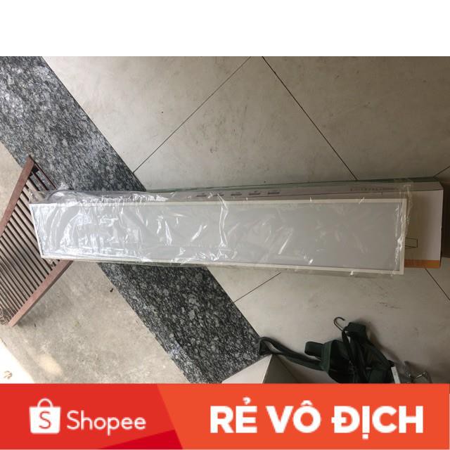 Đèn thả trần văn phòng cao cấp 24w 36W 40w 48w,72w