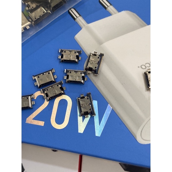 chân sặc sam sung a50/a30….zin dùng chung