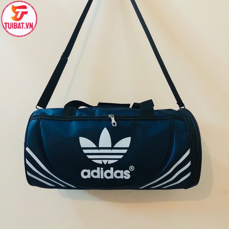 TÚI TẬP GYM ADIDAS, TÚI TRỐNG THỂ THAO XUẤT DƯ CHỐNG NƯỚC TUYỆT ĐỐI CAO CẤP