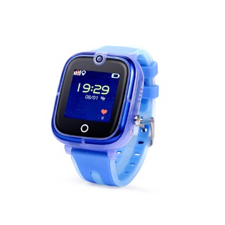 Đồng hồ định vị trẻ em Wonlex KT07
