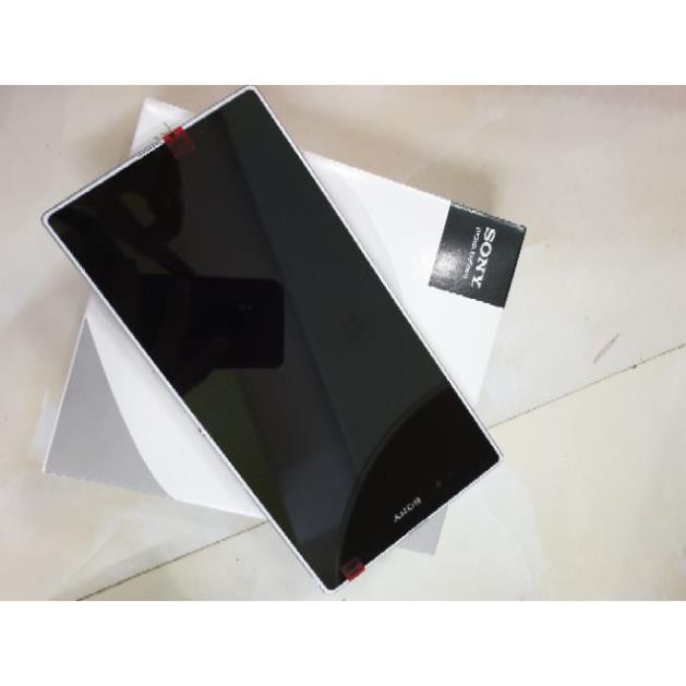 Điện thoại SONY Z ULTRA màn hình khủng 6.4inch