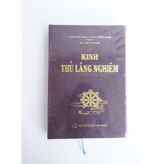 Kinh thủ lăng nghiêm