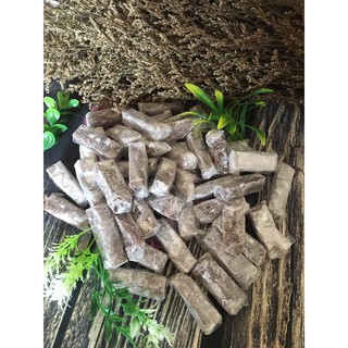 Kẹo da trâu / kẹo gừng