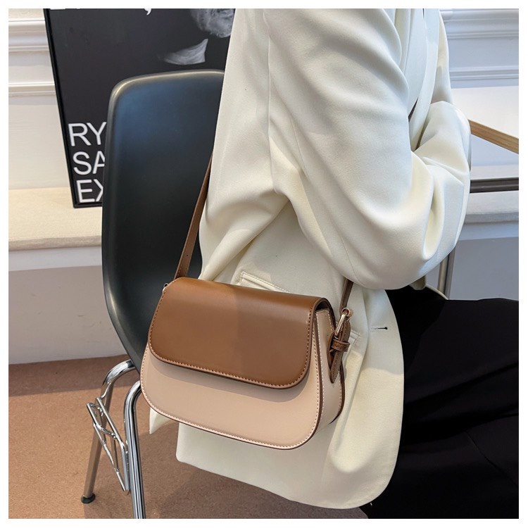 Túi xách đeo chéo nữ đẹp cao cấp sang trọng đi chơi phong cách thời trang hàn quốc DC321