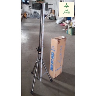 Chân loa đứng inox (1 cặp ) ( Bảo hành 5 năm )