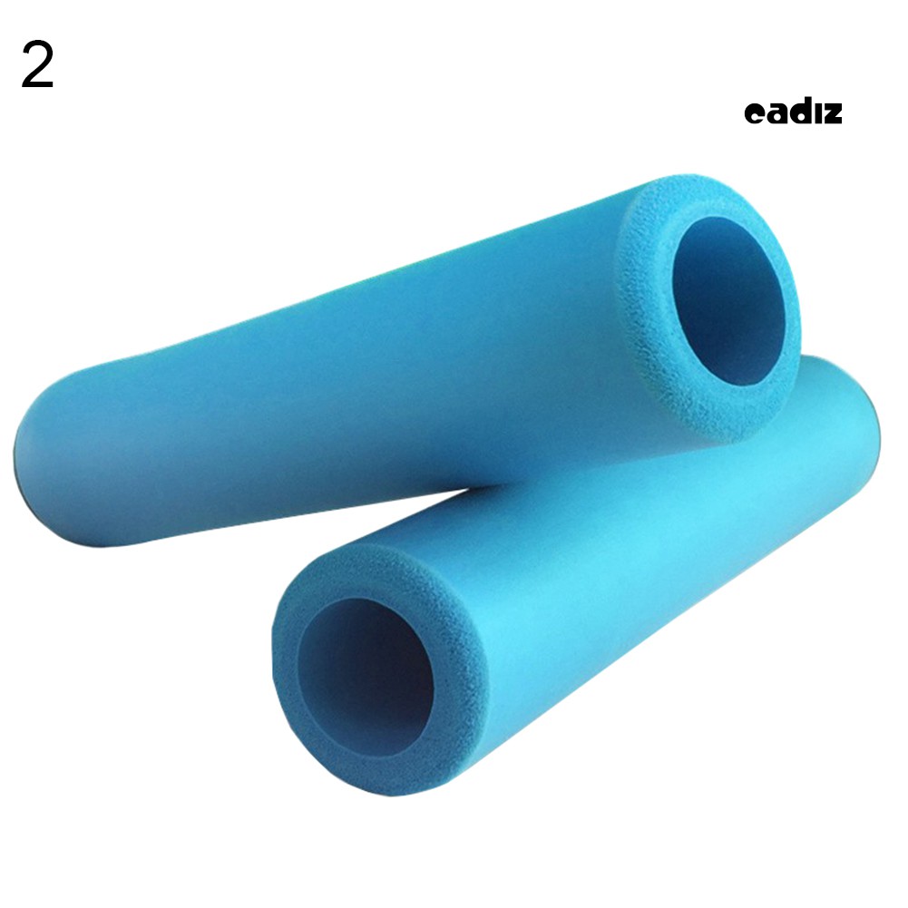 Vỏ bọc tay cầm lái xe đạp chống trượt siêu nhẹ tiện dụng