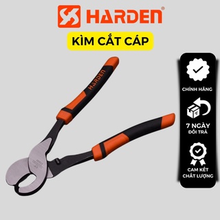 Kìm cắt cáp harden 6 inch - 9,5 inch -18 inch - 24 inch - kìm cắt đa năng