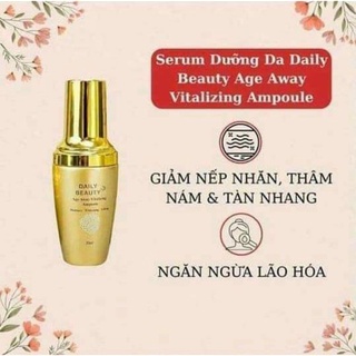 Serum Daily beauty Hàn Quốc