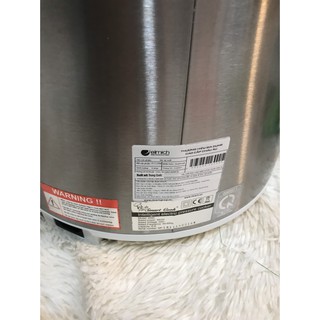 Nồi Áp Suất Đa Năng Smart Cook