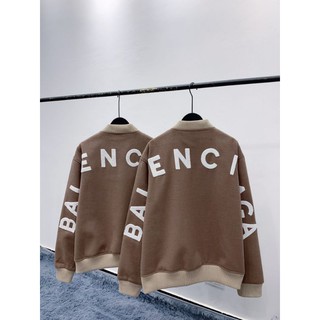 Áo khoác Balenciaga