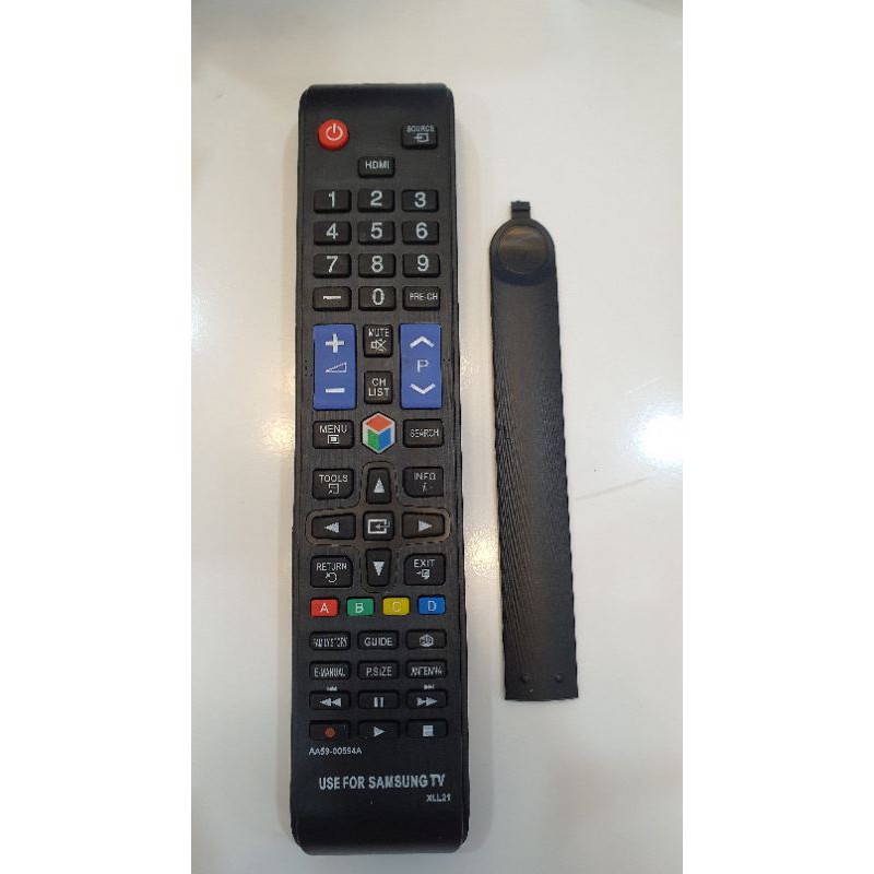 REMOTE ĐIỀU KHIỂN TIVI SAMSUNG AA59_00594A