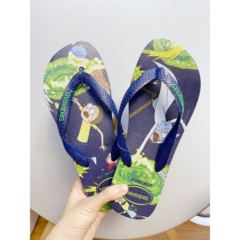 Tông Havaianas 1