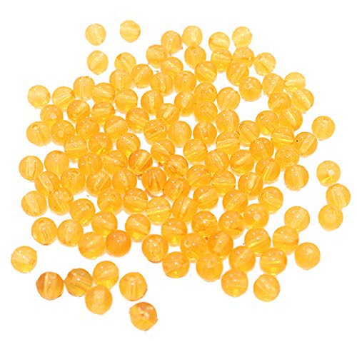 100 hạt cườm vàng Montessori (100 Golden Bead Units)