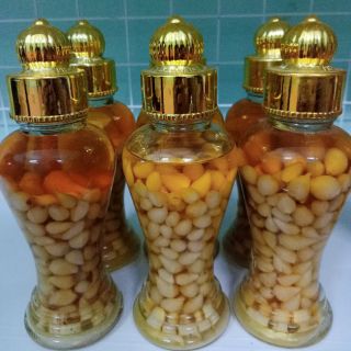 Tỏi cô đơn lý sơn ngâm