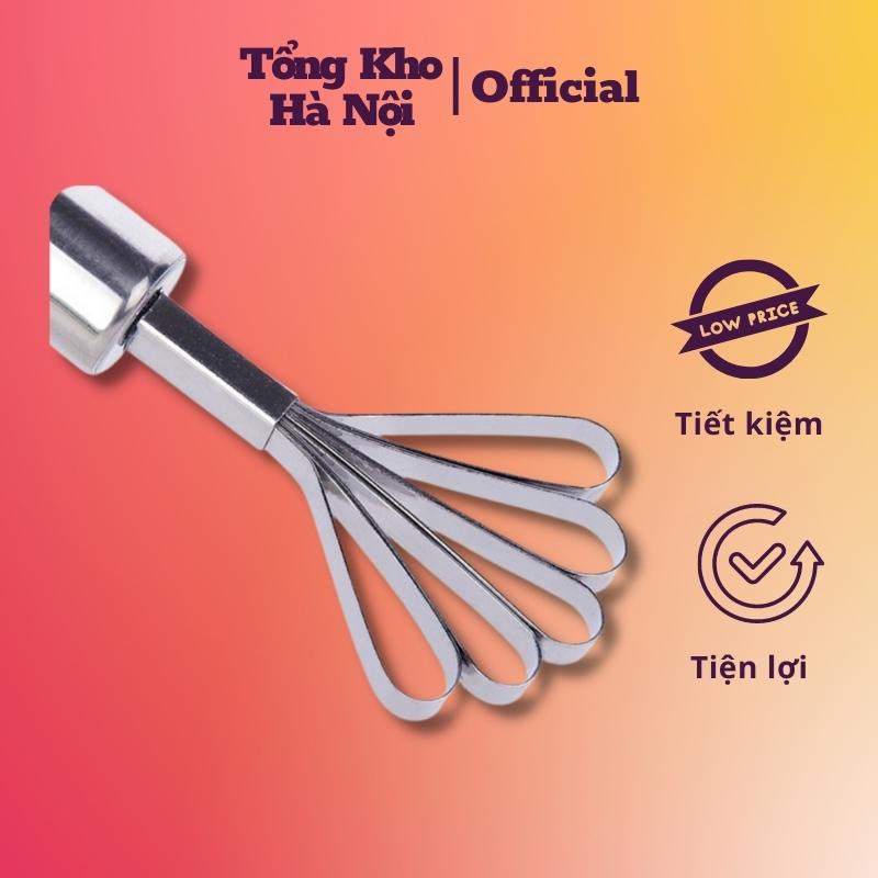 Dụng cụ đánh vảy cá inox - Dụng cụ nạo dừa - Cây lóc vảy cá đa năng
