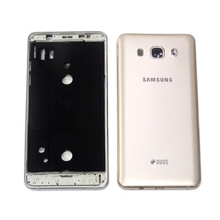 Vỏ Samsung J5 2016 / J510