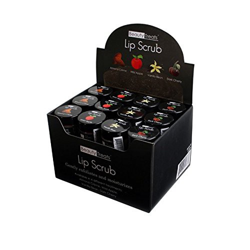 Tẩy tế bào chết môi Beauty Treats Lip Scrub | BigBuy360 - bigbuy360.vn
