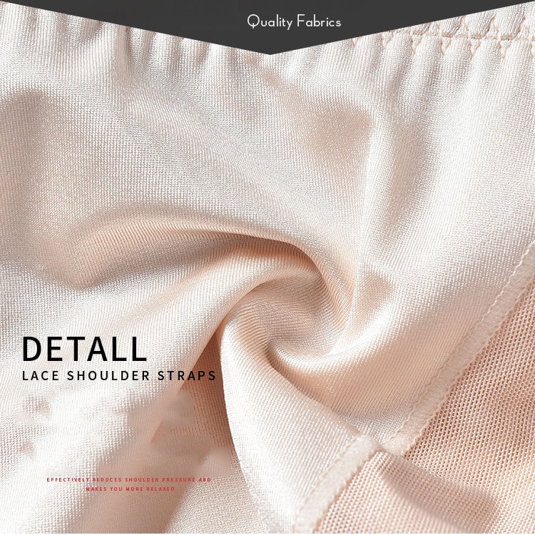 Quần Lót Lưng Cao Định Hình Bụng Cho Nữ