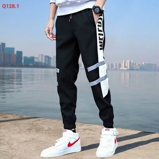 Quần Jogger Nam Phản Quang