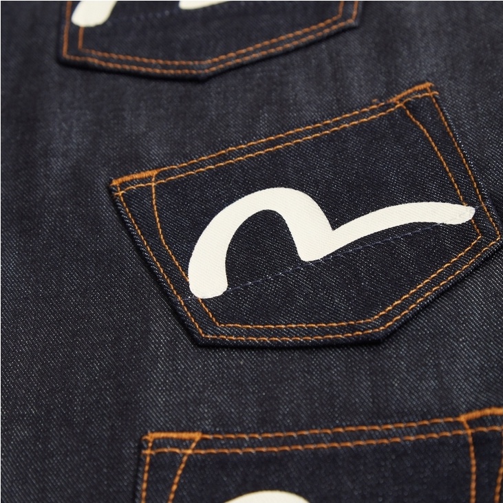 QUẦN JANE EV MULTI POCKET