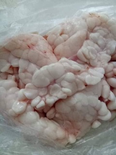 MỠ TRĂN _100ml