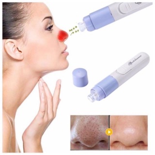 Máy hút mụn cầm tay mini
