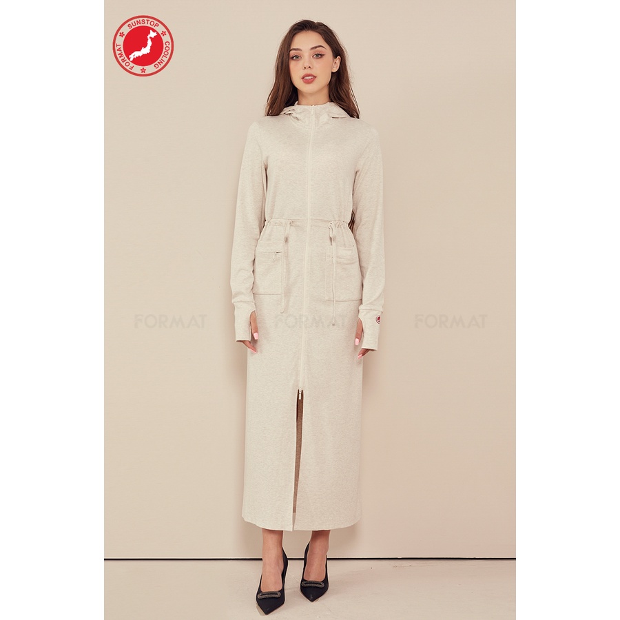 Áo chống nắng SUNSTOP COOLING FORMAT 2022