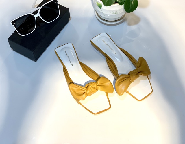 Dép 𝑍𝐴𝑅𝐴 Nơ🌸