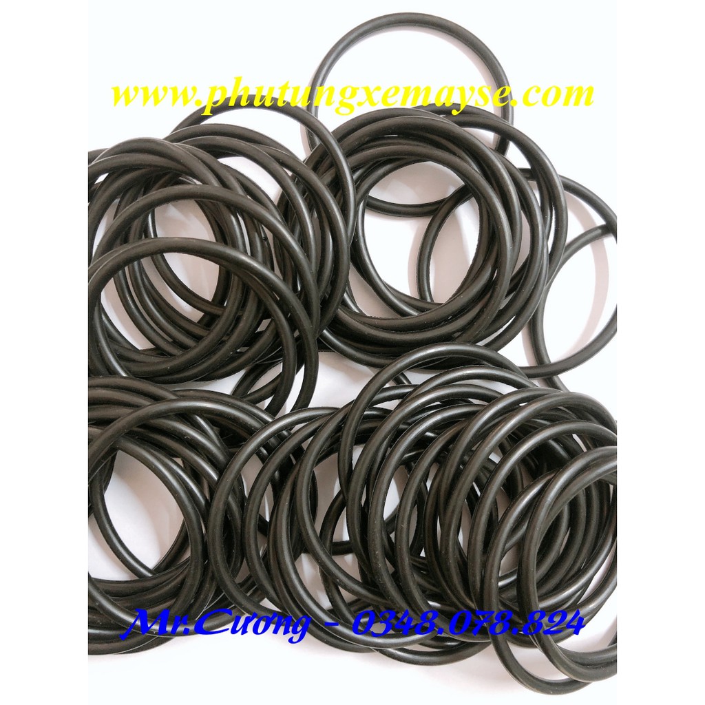 Gioăng bơm xăng xe FUTURE Fi