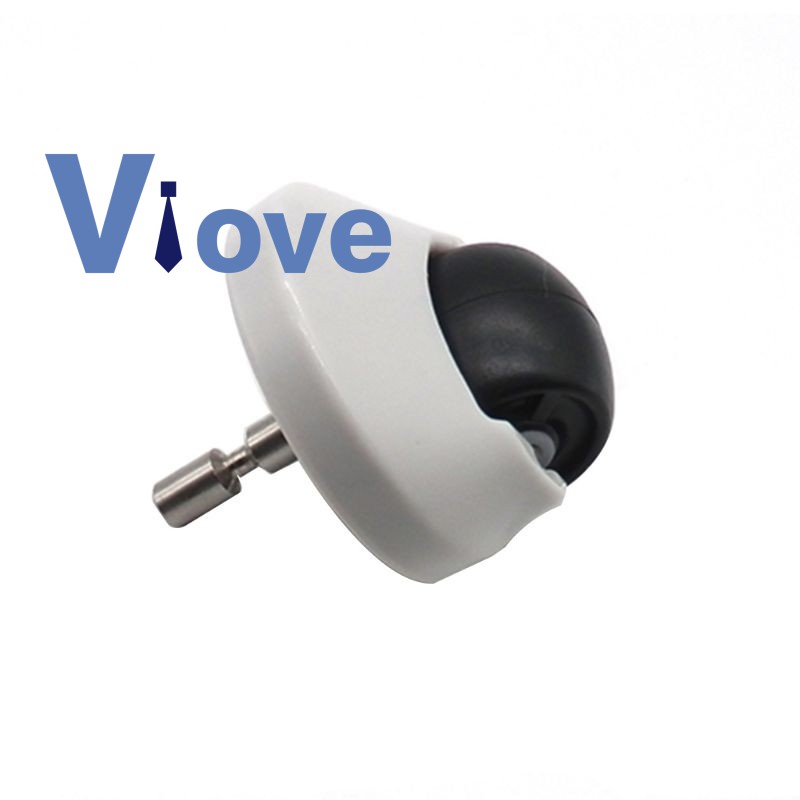 Bánh xe phụ kiện thay thế chuyên dụng cho robot hút bụI xiaomi mi