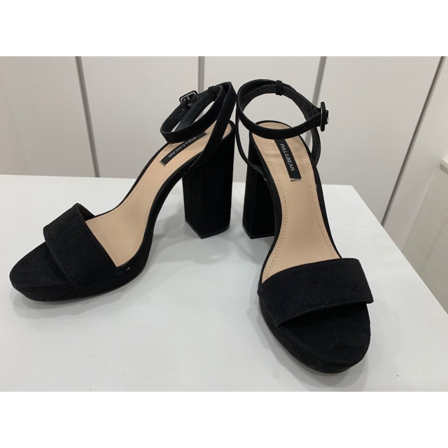 Scandal nữ