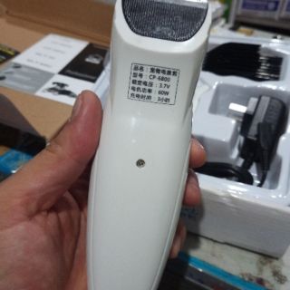 TÔNG ĐƠ CẮT TỈA LÔNG CODOS CP-6800