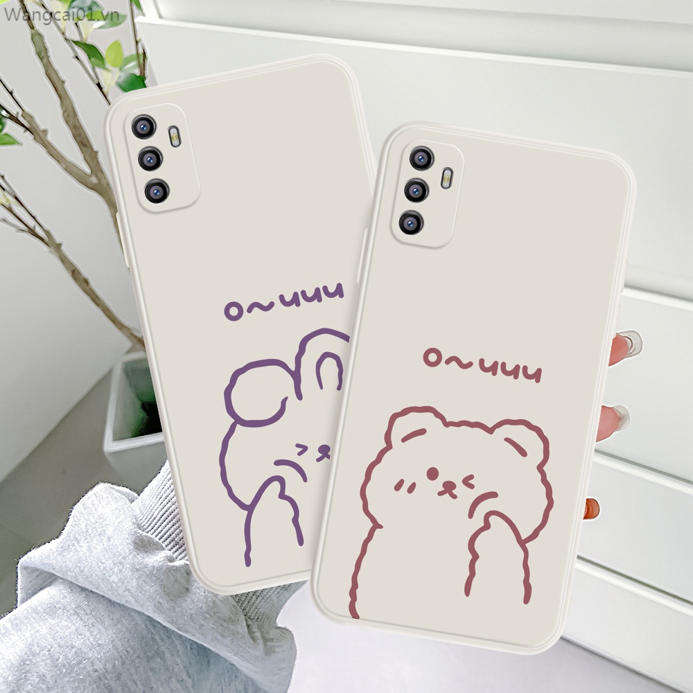 Ốp điện thoại mã H094 cho OPPO F1 F3 Plus F5 F9 F11 Pro F17 OPPO A33 A83 A9 A79 A73 A75 A9 A73 A8 A31 Reno 4 5 Pro Plus