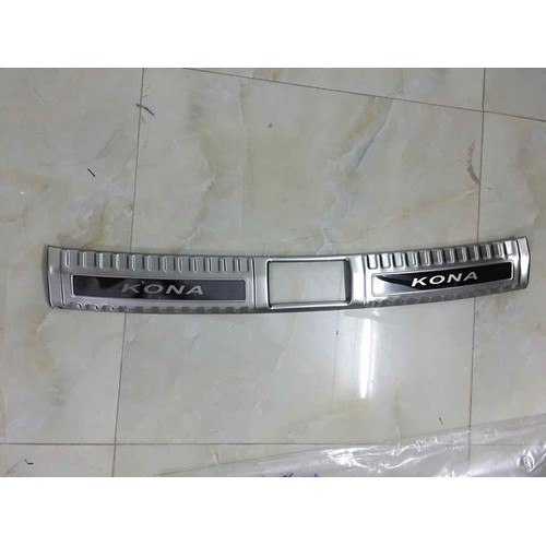 Chống trầy cốp trong + ngoài Inox KONA