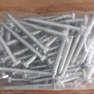 Vít phong đầu lục giác(10con)