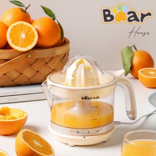 MÁY VẮT CAM BEAR CHÍNH HÃNG A08B1
