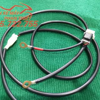 Mạch passing 3s cho exciter 150 đời 2019