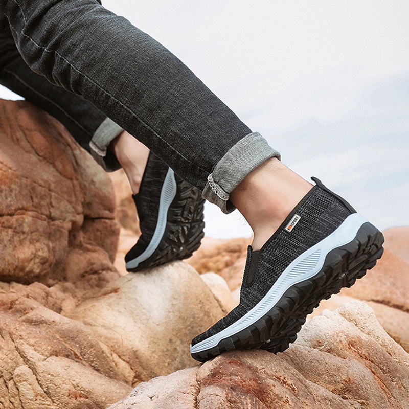 Giày Lười Nam Phong Cách Trẻ Trung - Năng Động (BN0056) | BigBuy360 - bigbuy360.vn