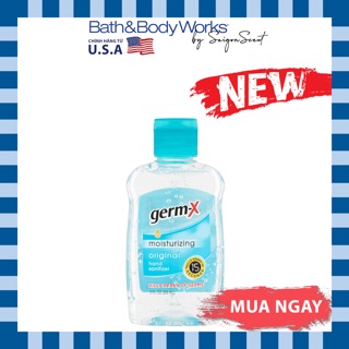 Gel rửa tay khô germ-x - 73ml