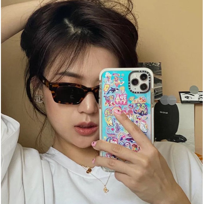 Mắt kính chống nắng thời trang nam nữ