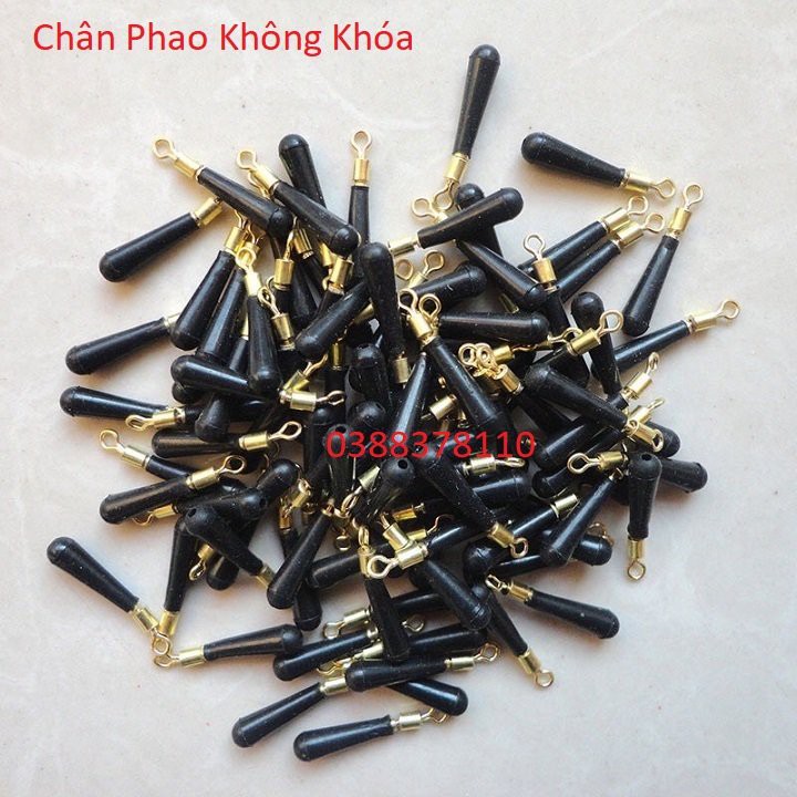 Chân Phao Không Khóa, Chân Cắm Phao Không Có Khóa - CPCK 1